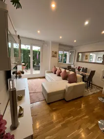 Beautiful Suite in Puerto de Vega - Image 3
