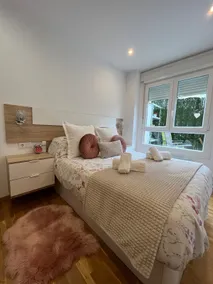 Beautiful Suite in Puerto de Vega - Image 5