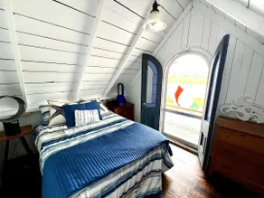 Oak Bluffs Cottage - Ein kurzer Spaziergang zum Strand! - Image 2