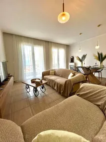 Rallia Two~Storey Apartment - Image 4