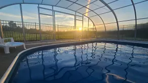 9BR Family Retreat w/Indoor Pool, Hot tub, Sauna - Image 2