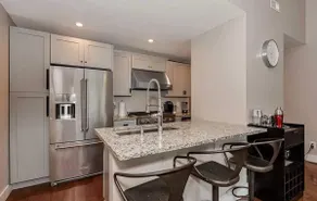 Abbott Park 5 minutes to South End - 3 BR - Image 4