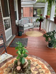 Top Patio apartment - Image 4