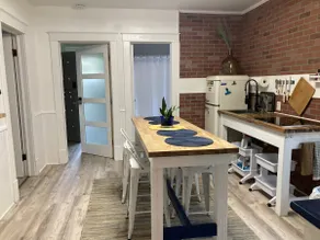 Top Patio apartment - Image 3