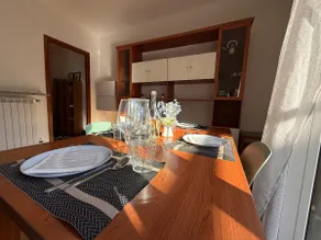 5 min walk to the beach, AC and Private Parking - Image 3