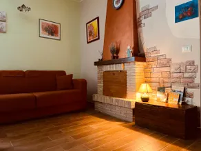 Apartment in rustic farmhouse ”La Masseria” - Image 3