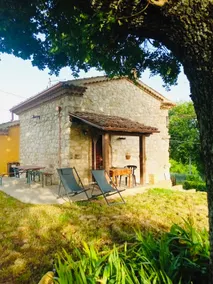 Apartment in rustic farmhouse ”La Masseria” - Image 2
