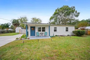 Cozy Retreat By Mayo, Beach, Pet Friendly Backyard - Image 4