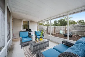 Cozy Retreat By Mayo, Beach, Pet Friendly Backyard - Image 3