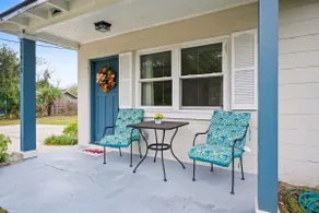 Cozy Retreat By Mayo, Beach, Pet Friendly Backyard - Image 5