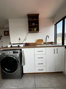 Loft with the best view in Quito - Image 3