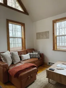 Treetop Hideaway | Chalet Nestled in the Mountains - Image 5