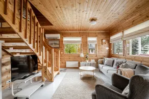 Cottage near Santa Claus Village - Image 4
