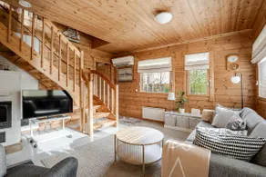 Cottage near Santa Claus Village - Image 3
