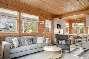 Cottage near Santa Claus Village - Image 5