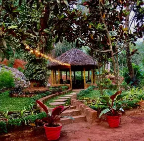 Gardens of Janaki (Private House with Air Con) - Image 2