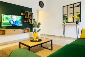 Oasis in Fidjrossè beach – comfort & fast Wi-Fi - Image 5
