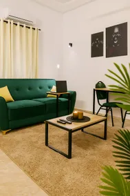 Oasis in Fidjrossè beach – comfort & fast Wi-Fi - Image 2