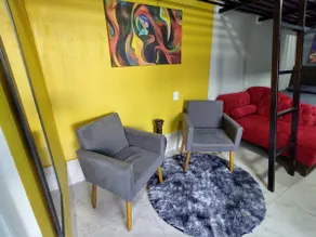 Studio Apartment 1 1,400 meters from Amor Hospital - Image 2