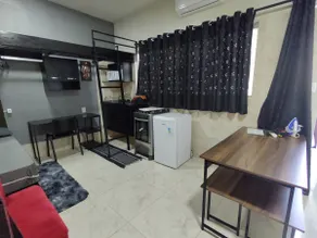 Studio Apartment 1 1,400 meters from Amor Hospital - Image 5