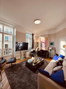 Domus Parisiensis Luxury in the Latin Quarter - Image 2