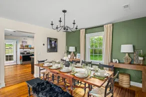 Modern Farmhouse w/ Hot Tub, Yard. Pet Friendly! - Image 5