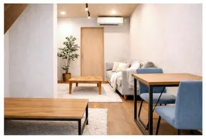 Bike to Osaka Castle | 2LDK private rental where you can stay like you live | Kyobashi Station | Direct to Kansai Airport | Near rental bikes - Image 3