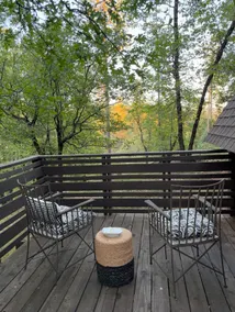 Hathaway Hideaway Loft Apartment - Image 3