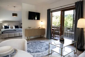Andrea's Black Forest cottage with sauna & jacuzzi - Image 3