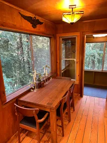 Forest Hideaway, River Retreat, Perfect Vacation - Image 4