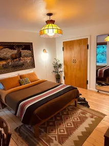 Forest Hideaway, River Retreat, Perfect Vacation - Image 5
