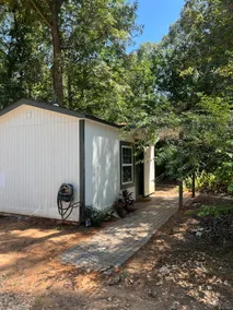 Allie Rose/ Cabin 2 * Lake Athens/ Canton Trade - Image 2