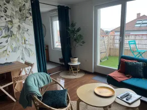 Nice apartment, garage included, 15 minutes from the center - Image 5