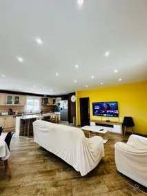 ”Le Clos De Pierres” up to 28 people, pool, sauna - Image 3