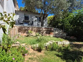 House under the olive trees / Casa d'Iloa - Image 4