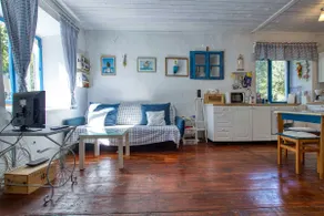 Charming ”Mamma mia” cottage, 5 min from the beach - Image 3
