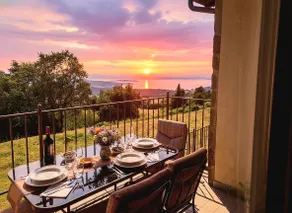 La Perla del Lago Holiday home - Image 2