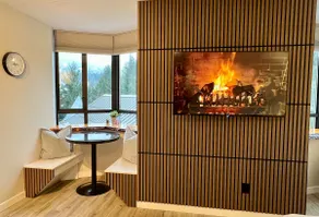 Village Penthouse Studio/KingBed/Pool/Hot tubs/Gym - Image 4