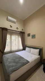 De Dewandaru Living | Family Home Malang City 3BR - Image 3