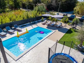Holiday house-Lungomare, With heated pool - Image 2