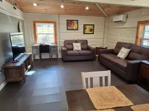 Little Cabin in the Woods - Image 5