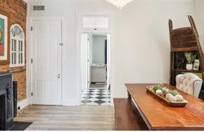 Spacious home walking distance from everything - Image 3