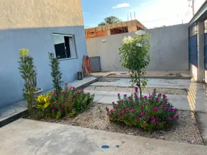 Res. Jasmim: Standard Apartment 04 - useful and basic - Image 4
