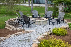 Heron Houses | 2 Cabins • Sleeps 12 • Lake Access - Image 5