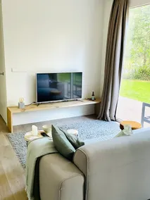 Chalet goudmeer LUXURY AIRCO WIFI 3 bedrooms 2 bathrooms - Image 2