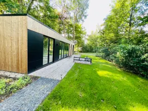 Chalet goudmeer LUXURY AIRCO WIFI 3 bedrooms 2 bathrooms - Image 3