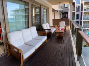 Private apartments in yooBulgaria complex in Obzor - Image 4