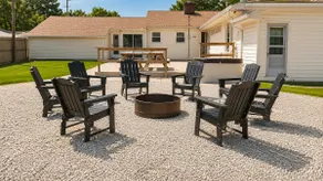10 Min to Ste. Genevieve | Hot Tub & Fire Pit - Image 3