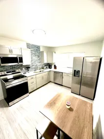 MAY SALE! CUTE 1 min to beach! 2BD/1BA BEACH Villa - Image 2