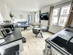 Furnished with unlimited spa near Mont Saint Michel - Image 2
